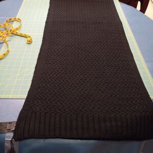 NWT Calvin Klein Scarf